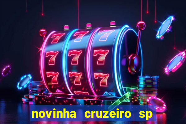 novinha cruzeiro sp caiu net